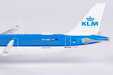 KLM Royal Dutch Airlines Airbus A321neo (NG Models 1:400)