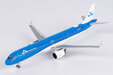 KLM Royal Dutch Airlines Airbus A321neo (NG Models 1:400)