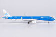 KLM Royal Dutch Airlines Airbus A321neo (NG Models 1:400)