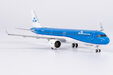 KLM Royal Dutch Airlines Airbus A321neo (NG Models 1:400)