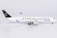 Thai Airways International Airbus A350-900 (NG Models 1:400)