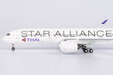 Thai Airways International Airbus A350-900 (NG Models 1:400)