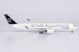 Thai Airways International Airbus A350-900 (NG Models 1:400)