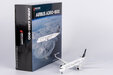 Air China Airbus A350-900 (NG Models 1:400)