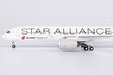 Air China Airbus A350-900 (NG Models 1:400)