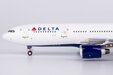 Delta Air Lines Airbus A330-200 (NG Models 1:400)