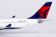 Delta Air Lines Airbus A330-200 (NG Models 1:400)