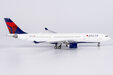 Delta Air Lines Airbus A330-200 (NG Models 1:400)