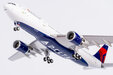 Delta Air Lines Airbus A330-200 (NG Models 1:400)