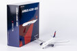 Delta Air Lines Airbus A330-200 (NG Models 1:400)