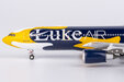 Luke Air Airbus A330-200 (NG Models 1:400)