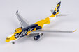 Luke Air Airbus A330-200 (NG Models 1:400)