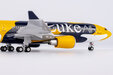 Luke Air Airbus A330-200 (NG Models 1:400)