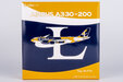 Luke Air Airbus A330-200 (NG Models 1:400)