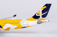 Luke Air Airbus A330-200 (NG Models 1:400)