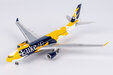 Luke Air Airbus A330-200 (NG Models 1:400)