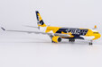 Luke Air Airbus A330-200 (NG Models 1:400)