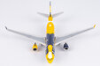 Luke Air Airbus A330-200 (NG Models 1:400)