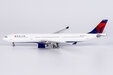 Delta Air Lines - Airbus A330-300 (NG Models 1:400)