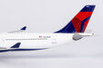 Delta Air Lines Airbus A330-300 (NG Models 1:400)