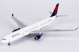 Delta Air Lines Airbus A330-300 (NG Models 1:400)