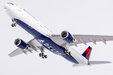 Delta Air Lines Airbus A330-300 (NG Models 1:400)