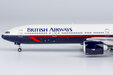 British Airways Boeing 777-300ER (NG Models 1:400)