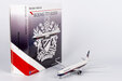 British Airways Boeing 777-300ER (NG Models 1:400)