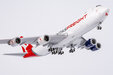 Atlas Air (Qantas Freight) Boeing 747-8F (NG Models 1:400)