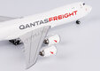 Atlas Air (Qantas Freight) Boeing 747-8F (NG Models 1:400)