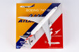 Atlas Air (Qantas Freight) Boeing 747-8F (NG Models 1:400)