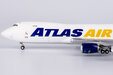 Atlas Air (Qantas Freight) Boeing 747-8F (NG Models 1:400)