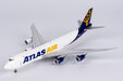 Atlas Air (Qantas Freight) Boeing 747-8F (NG Models 1:400)