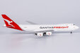 Atlas Air (Qantas Freight) Boeing 747-8F (NG Models 1:400)