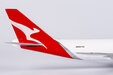 Atlas Air (Qantas Freight) Boeing 747-8F (NG Models 1:400)