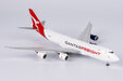 Atlas Air (Qantas Freight) Boeing 747-8F (NG Models 1:400)