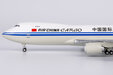 Air China Cargo Boeing 747-8F (NG Lite 1:400)