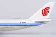 Air China Cargo Boeing 747-8F (NG Lite 1:400)