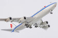 Air China Cargo Boeing 747-8F (NG Lite 1:400)