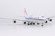 Air China Cargo Boeing 747-8F (NG Lite 1:400)