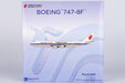 Air China Cargo Boeing 747-8F (NG Lite 1:400)