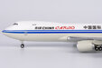 Air China Cargo Boeing 747-8F (NG Lite 1:400)