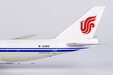 Air China Cargo Boeing 747-8F (NG Lite 1:400)