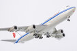 Air China Cargo Boeing 747-8F (NG Lite 1:400)