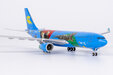 Capital Airlines Airbus A330-200 (NG Models 1:400)