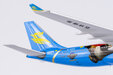 Capital Airlines Airbus A330-200 (NG Models 1:400)