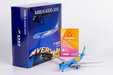 Capital Airlines Airbus A330-200 (NG Models 1:400)