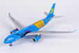 Capital Airlines Airbus A330-200 (NG Models 1:400)