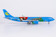 Capital Airlines Airbus A330-200 (NG Models 1:400)