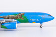 Capital Airlines Airbus A330-200 (NG Models 1:400)